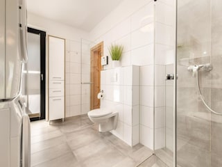 Chalet Inzell Ausstattung 37