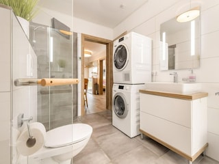 Chalet Inzell Ausstattung 38