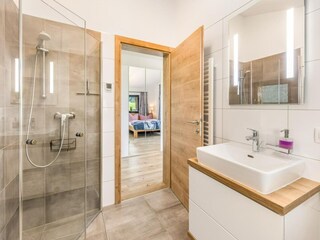 Chalet Inzell Équipement 40