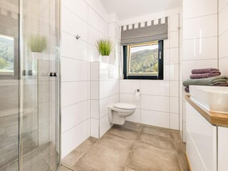 Chalet Inzell Ausstattung 41
