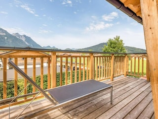 Chalet Inzell Außenaufnahme 17