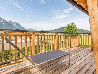 Chalet Inzell Enregistrement extérieur 17