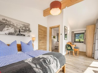 Chalet Inzell Ausstattung 43