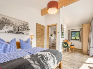 Chalet Inzell Équipement 43