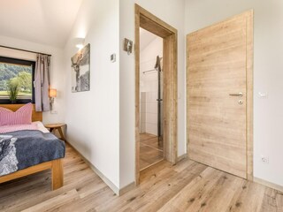 Chalet Inzell Équipement 46