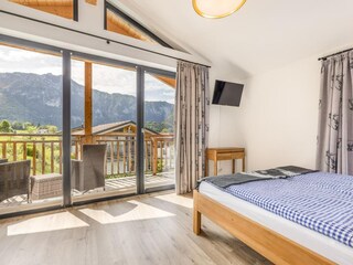 Chalet Inzell Ausstattung 48
