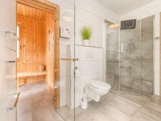 Chalet Inzell Ausstattung 49