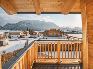 Chalet Inzell Außenaufnahme 20