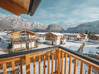 Chalet Inzell Außenaufnahme 21
