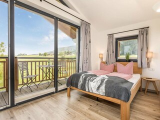 Chalet Inzell Ausstattung 38