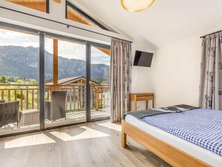 Chalet Inzell Ausstattung 43