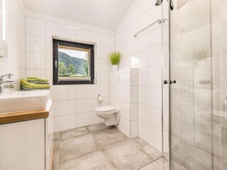 Chalet Inzell Ausstattung 47