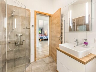 Chalet Inzell Ausstattung 48