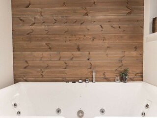 Maison de vacances Hals  14