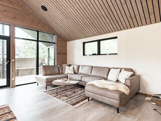 Casa per le vacanze Hals  10