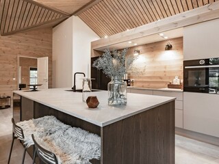 Casa per le vacanze Hals  11