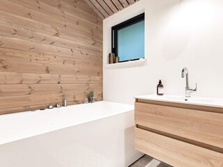 Maison de vacances Hals  21