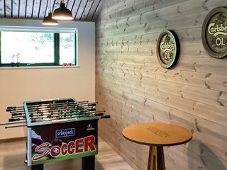 Casa per le vacanze Hals  7