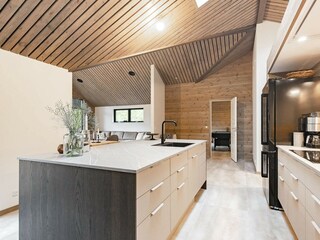 Maison de vacances Hals  16