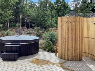Vakantiehuis Hals  22