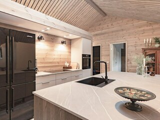 Ferienhaus Hals  25