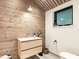 Casa per le vacanze Hals  6