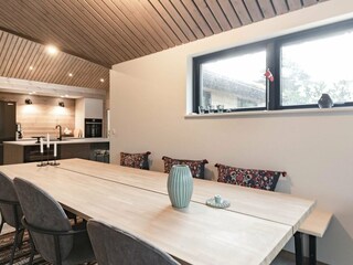 Maison de vacances Hals  17