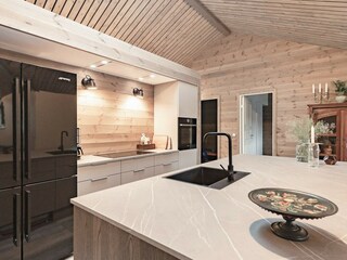Ferienhaus Hals  15