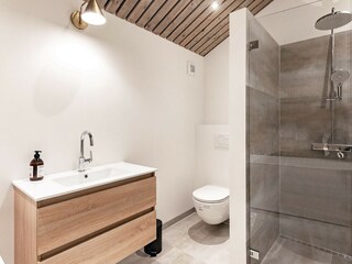 Vakantiehuis Hals  16