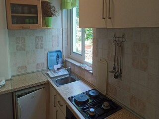 Appartement Mlini Kenmerken 8