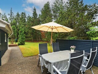 Vakantiehuis Hals  6
