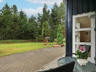 Vakantiehuis Hals  7