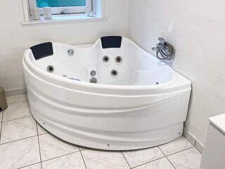 Vakantiehuis Hals  8