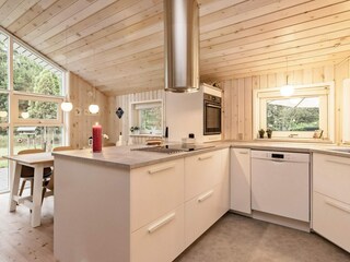 Vakantiehuis Hals  11