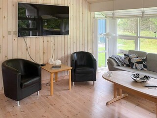 Vakantiehuis Hals  12