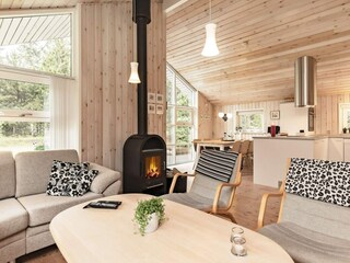 Vakantiehuis Hals  14