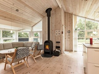 Holiday house Hals  33