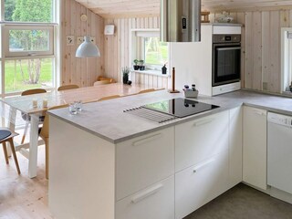 Holiday house Hals  35