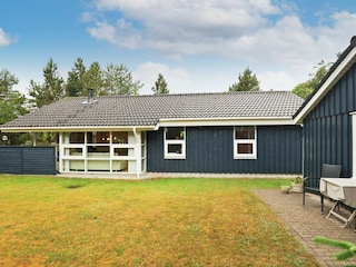 Holiday house Hals Outdoor Recording 3