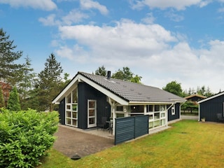 Holiday house Hals Outdoor Recording 2