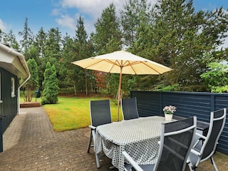 Holiday house Hals  14