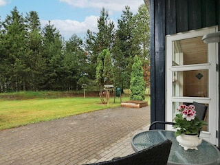 Holiday house Hals  7