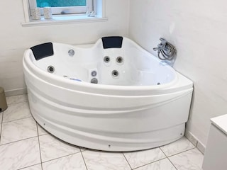 Casa de vacaciones Hals  7