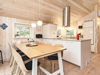 Holiday house Hals  36