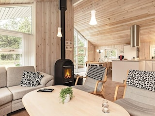 Ferienhaus Hals  8