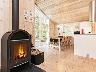 Maison de vacances Hals  23