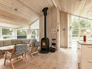 Holiday house Hals  25