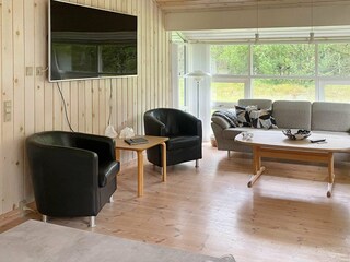 Casa de vacaciones Hals  25