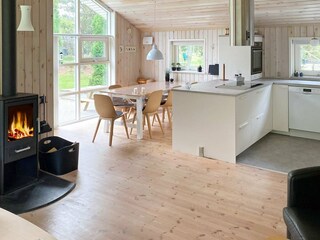 Ferienhaus Hals  17
