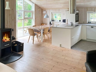 Holiday house Hals  27